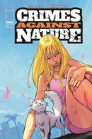 CRIMES AGAINST NATURE