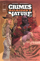 CRIMES AGAINST NATURE