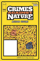 CRIMES AGAINST NATURE