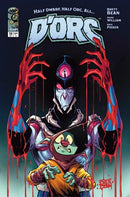 DORC