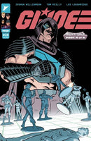 GI JOE