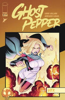 GHOST PEPPER