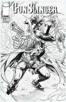 GUNSLINGER SPAWN