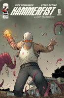 HAMMERFIST