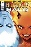 HORNSBY & HALO