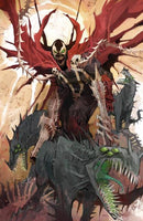 KING SPAWN