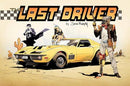 LAST DRIVER
