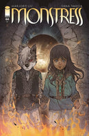 MONSTRESS