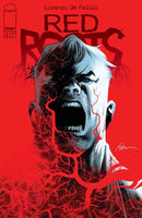 RED ROOTS
