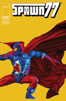 SPAWN 77