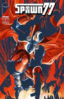 SPAWN 77