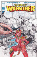 TALES OF WONDER