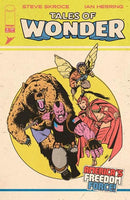 TALES OF WONDER