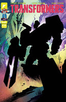 TRANSFORMERS