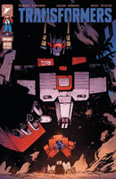 TRANSFORMERS