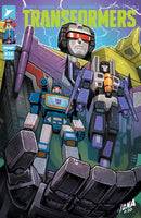 TRANSFORMERS