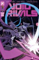 VOID RIVALS