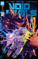 VOID RIVALS