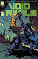 VOID RIVALS