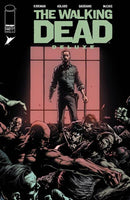 WALKING DEAD DELUXE