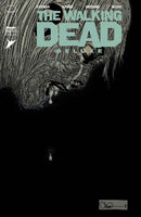 WALKING DEAD DELUXE