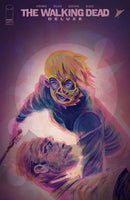 WALKING DEAD DELUXE