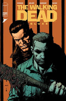 WALKING DEAD DELUXE