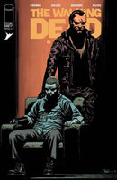WALKING DEAD DELUXE