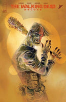 WALKING DEAD DELUXE