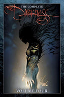 COMPLETE DARKNESS TP VOL 04