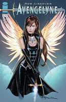 AVENGELYNE
