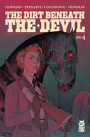 DIRT BENEATH THE DEVIL