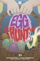 EGG HUNT