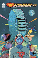 GATCHAMAN