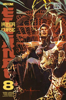HONOR AND CURSE ETERNAL