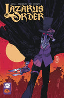 LAZARUS ORDER