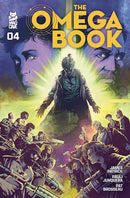 OMEGA BOOK