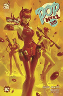 POP KILL BIG CANDY