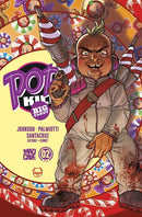 POP KILL BIG CANDY
