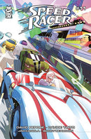 SPEED RACER