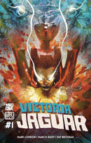 VICTORIA JAGUAR