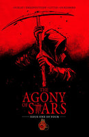 AGONY OF STARS