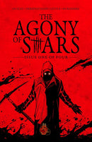 AGONY OF STARS