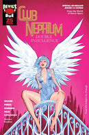 CLUB NEPHILIM DOUBLE INDULGENCE