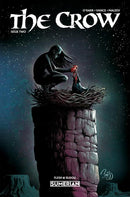 CROW FLESH AND BLOOD