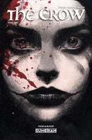 CROW FLESH AND BLOOD