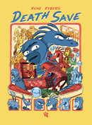 DEATH SAVE HC