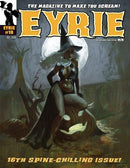 EYRIE MAGAZINE