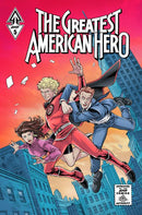GREATEST AMERICAN HERO