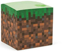 MINECRAFT GRASS BLOCK STICKY NOTE CUBE